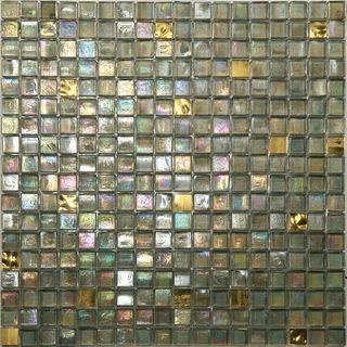 Alma mosaic Mosaic Sagitta