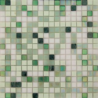Alma mosaic Mosaic Wezen