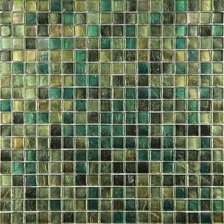 Alma mosaic Mosaic Errai