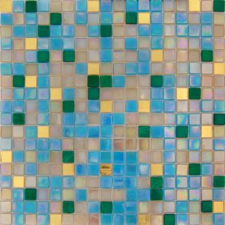 Alma mosaic Mosaic Gemma