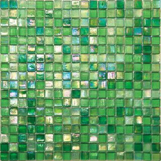 Alma mosaic Mosaic Rukba