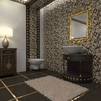 Мозаика Alma mosaic Mosaic