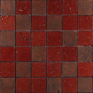 Skalini Metal Stone мозаика Gerold 3 30.5*30.5