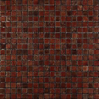 Skalini Metal Stone мозаика Castle 1 30.5*30.5