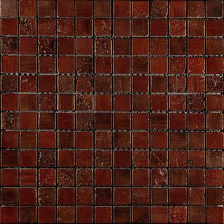 Skalini Metal Stone мозаика Castle 2 30.5*30.5