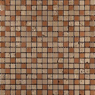 Skalini Metal Stone мозаика Goldy 1 30.5*30.5
