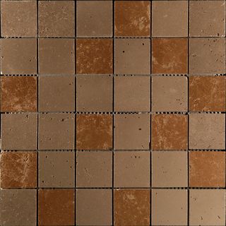Skalini Metal Stone мозаика Goldy 3 30.5*30.5