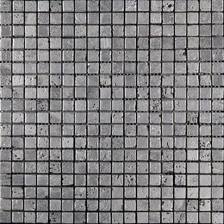 Skalini Metal Stone мозаика Platinum 1 30.5*30.5