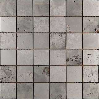 Skalini Metal Stone мозаика Platinum 3 30.5*30.5