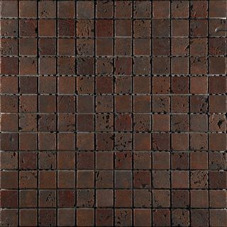 Skalini Metal Stone мозаика Royal Bronze 2 30.5*30.5