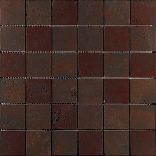 Skalini Metal Stone мозаика Royal Bronze 3 30.5*30.5