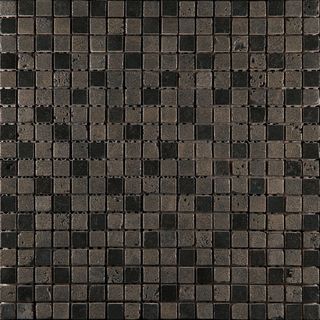 Skalini Metal Stone мозаика Royal Dark 1 30.5*30.5