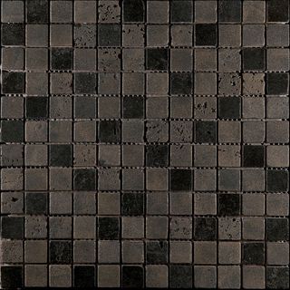 Skalini Metal Stone мозаика Royal Dark 2 30.5*30.5