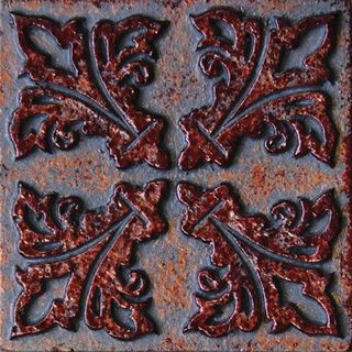 Skalini Metal Stone декор D 03/03 4.8*4.8