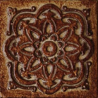 Skalini Metal Stone декор D 04/04 4.8*4.8