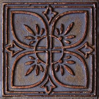 Skalini Metal Stone декор D 05/05 4.8*4.8