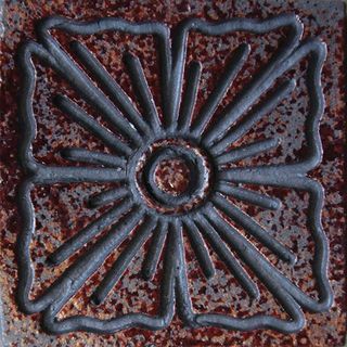 Skalini Metal Stone декор D 03/09 4.8*4.8