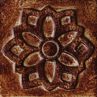 Skalini Metal Stone декор D 04/10 4.8*4.8