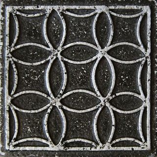 Skalini Metal Stone декор D 06/12 4.8*4.8