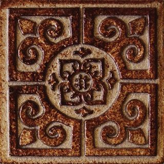 Skalini Metal Stone декор D 04/016 4.8*4.8