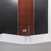 Мозаика Skalini Metal Stone в интерьере