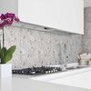 Мозаика Skalini Metal Stone в интерьере