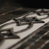 Мозаика Skalini Metal Stone в интерьере