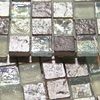 Мозаика Skalini Metal Stone в интерьере
