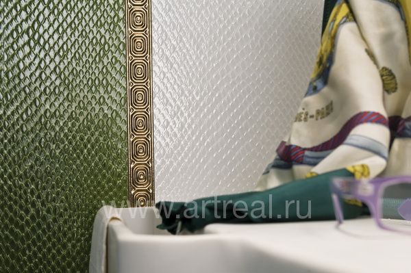 Керамическая плитка Edilcuoghi Paradise в интерьере