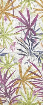 Edilcuoghi Paradise декор Pannello Eden Rett 50*120