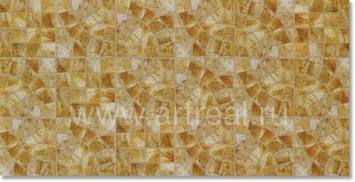 Интерьер коллекции керамогранита Color Stone завода RHS (Италия)