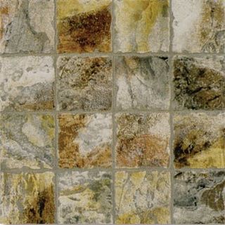 RHS Color Stone напольная плитка Color Mix 34*34