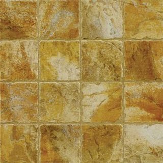RHS Color Stone напольная плитка Color Yellow 34*34