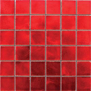 Skalini Artistic Stone Mercury Mercury (Red)-3 