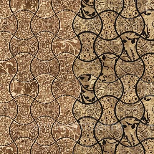 Мозаика Skalini Artistic Stone Torino в интерьере