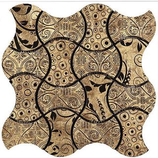 Skalini Artistic Stone Torino мозаика Torino 2 (TRN-2)  285*285