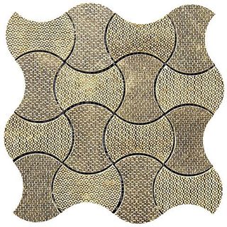 Skalini Artistic Stone Torino мозаика Torino 3 (TRN-3)  285*285