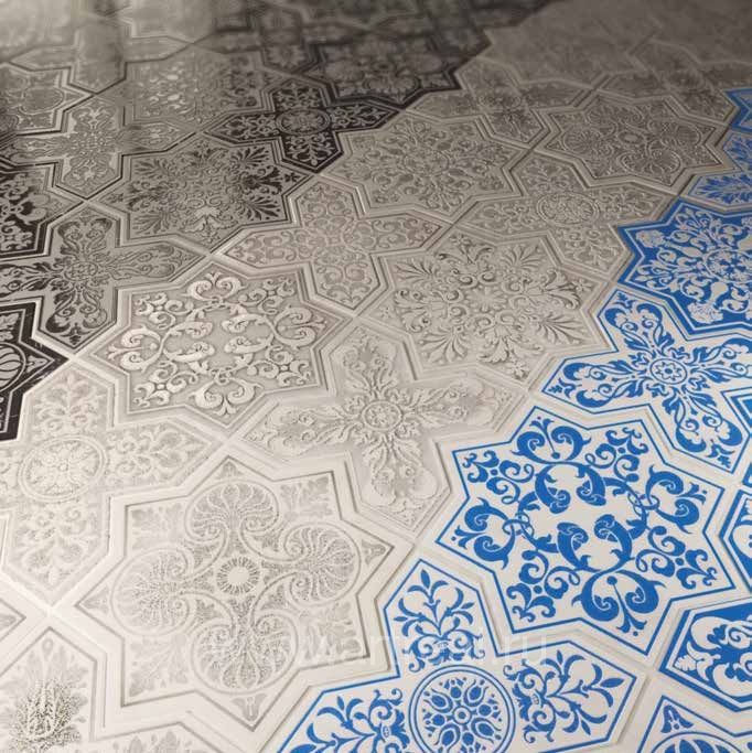 Skalini Artistic Stone Pantheon Мозаика Skalini Artistic Stone Pantheon в интерьере