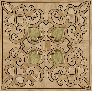 Декор Deco Haya 24*24