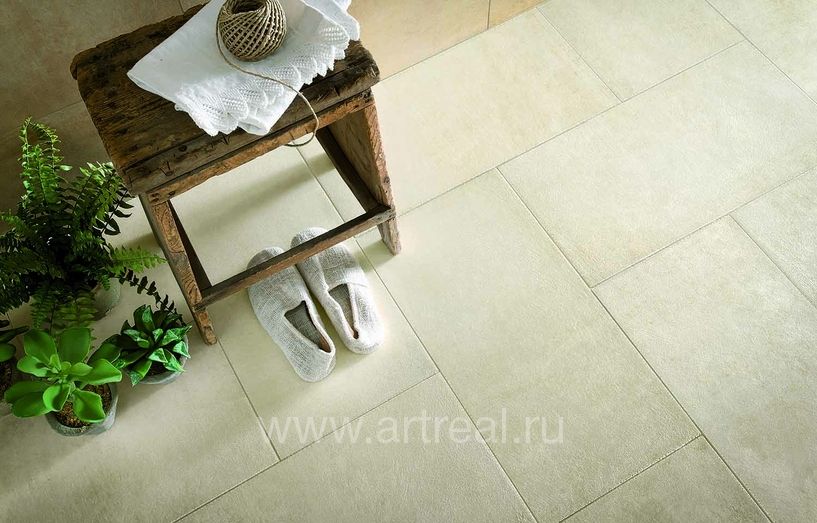 Керамогранит Ariana Convivium в интерьере