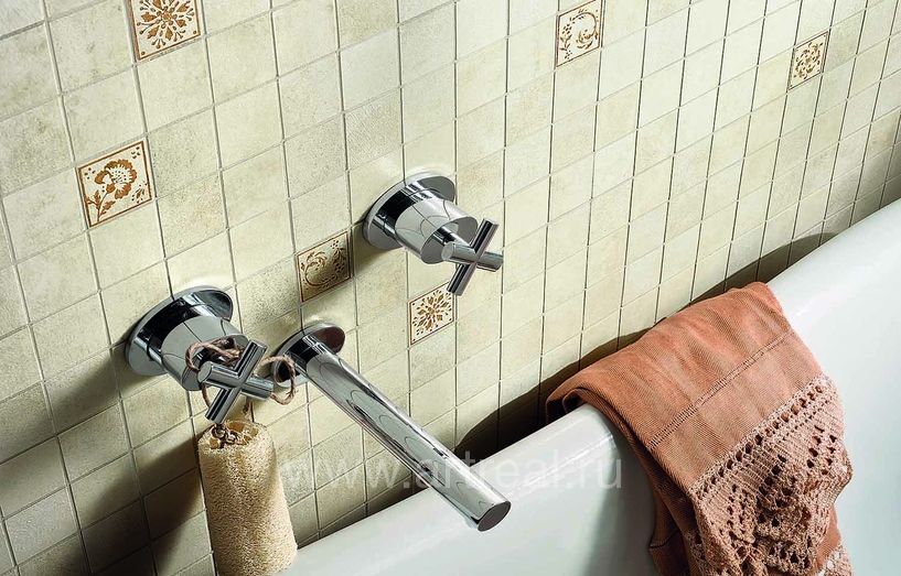 Керамогранит Ariana Convivium в интерьере