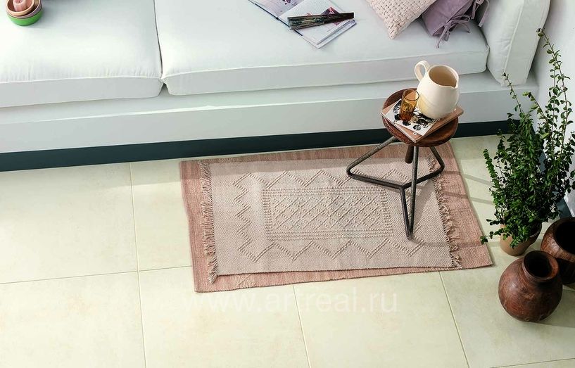 Керамогранит Ariana Convivium в интерьере