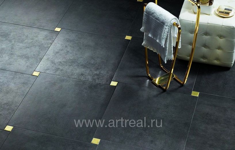 Керамогранит Ariana Convivium в интерьере