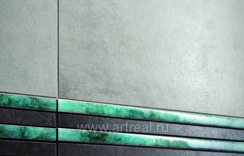 Керамогранит Ariana Convivium в интерьере