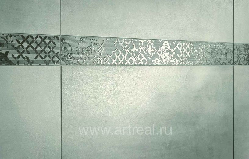 Керамогранит Ariana Convivium в интерьере