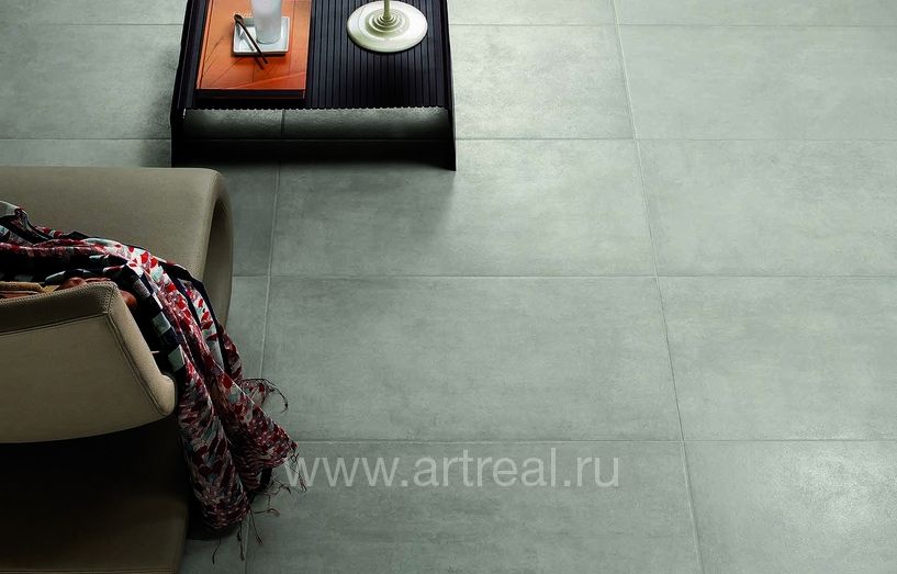 Керамогранит Ariana Convivium в интерьере