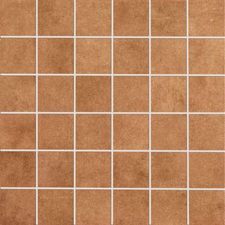 Ariana Convivium мозаика Mosaico Cuoio Rett. 7010935 30*30