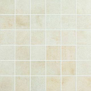 Ariana Convivium мозаика Mosaico Bianco Rett. 7010835 30*30