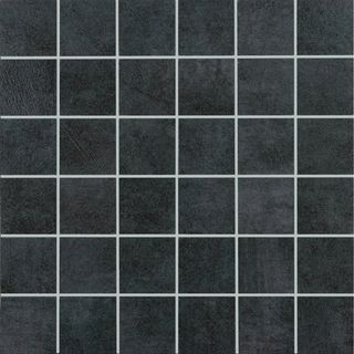 Ariana Convivium мозаика Mosaico Nero Rett. 7011135 30*30