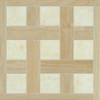 Ariana Convivium декор Inserto Bianco/Avorio Rett. 7010815 60*60